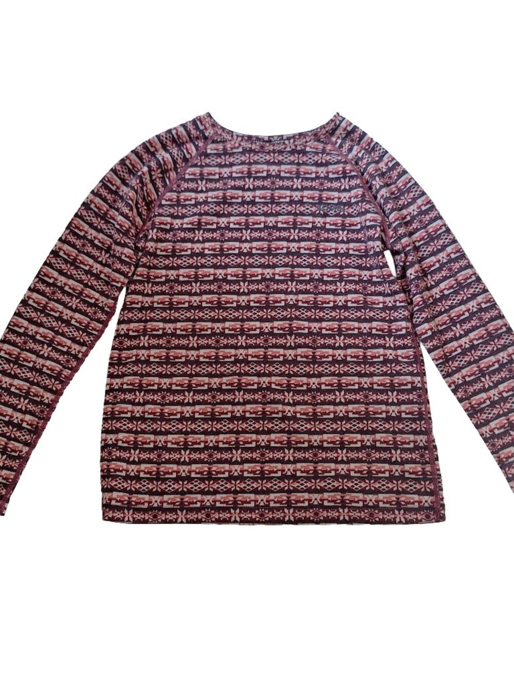 Kombi Long Sleeve Thermal Top